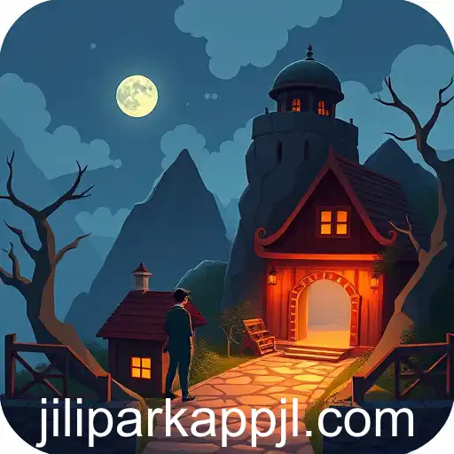 Exploring the Thrilling Realm of Adventure Games in the Jilipark App