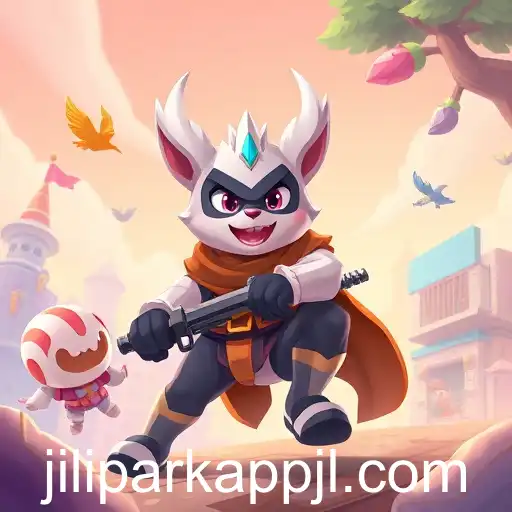 The Rise of JiliPark in the Gaming World