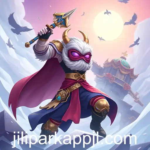 Jilipark App Revolutionizes Online Gaming Experience