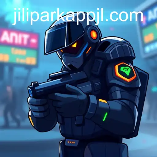 Exploring the Rise of Jilipark App in the Gaming World