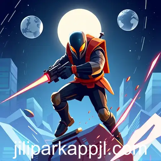 Jilipark App: Revolutionizing Gaming Online