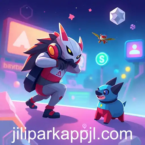 JiliPark App: Revolutionizing Online Gaming Communities