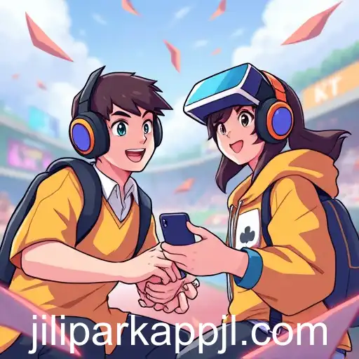 The Rise of Jilipark: Gaming Platform Evolution