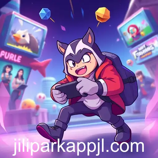 The Rise of JiliPark: A New Era for Online Gaming