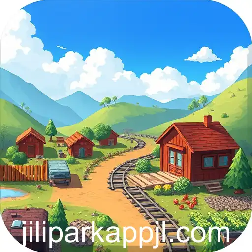 Exploring Simulation Games: A Dive into the Jilipark App Experience